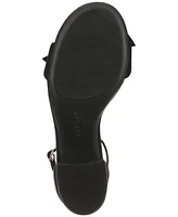 On 34th Women's Amandaa Two-Piece Knotted Dress Sandals