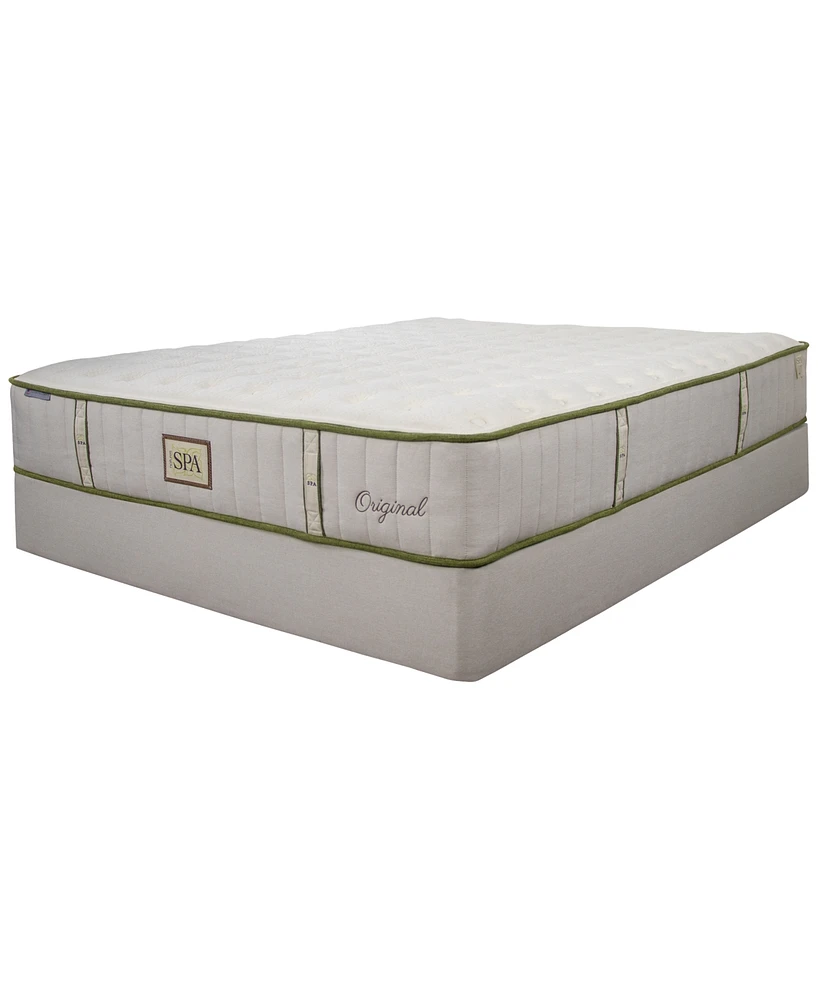 Paramount Nature Spa Celestial 2.0 11" Extra Firm Mattress