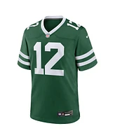 Nike Men's Joe Namath Legacy New York Jets Game Jersey