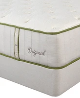 Paramount Nature Spa Exhale 2.0 13" Plush Mattress