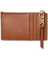 Michael Kors Empire Small Zip Card Case