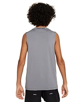 Nike Big Boys' Pro Sleeveless Top