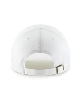47 Men's White Kentucky Derby Clean Up Adjustable Hat