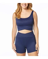 Beach House Sport Women's Bala Crop Top