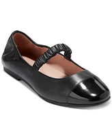 Cole Haan Women's Yvette Slip-On Ballet Flats