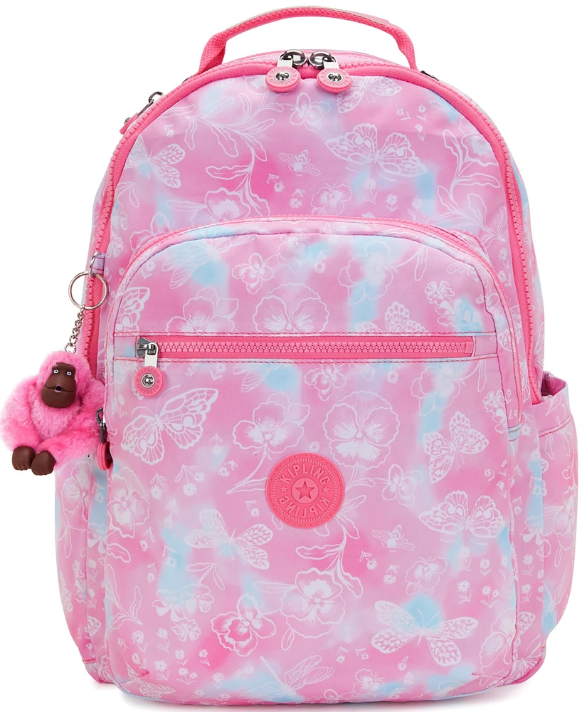 Kipling Seoul Large 15" Laptop Backpack