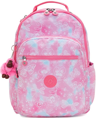 Kipling Seoul Large 15" Laptop Backpack