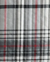 Eddie Bauer Alder Plaid Reversible Piece Quilt Set