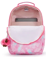 Kipling Seoul S Tablet Backpack