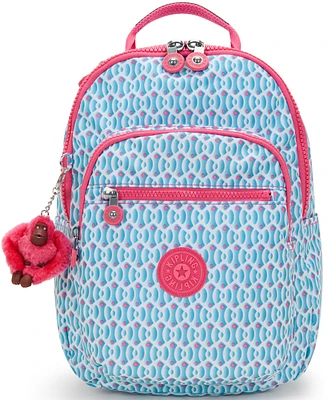 Kipling Seoul S Tablet Backpack