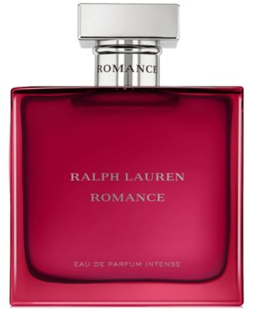 Ralph Lauren Romance Eau De Parfum Intense Fragrance Collection