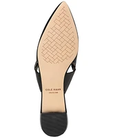 Cole Haan Women's Anya Slingback Flats