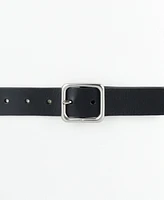 Calvin Klein Men's Leather Belt