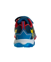 Disney Toddler Boys Mickey Mouse Dual Sizes Sneakers