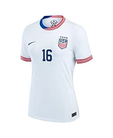 Nike Women's Rose Lavelle Uswnt 2024 Stadium Replica Player Jersey