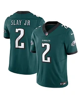 Nike Men's Darius Slay Jr. Kelly Philadelphia Eagles Alternate Vapor F.u.s.e. Limited Jersey
