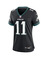 Nike Men's A.j. Philadelphia Eagles Game Jersey