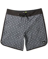 Quiksilver Men's Surfsilk Scallop 19" Active Shorts