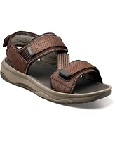 Florsheim Men's Tread Lite River Sandal