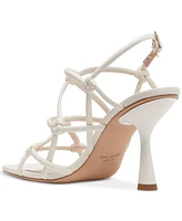 Kate Spade New York Women's Coco Strappy Dress Sandals