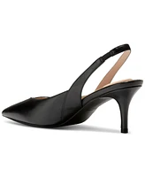 Cole Haan Women's Go-To Slingback Pumps