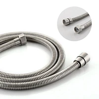 7 Function Rain Shower Head with Handheld - Valve Included