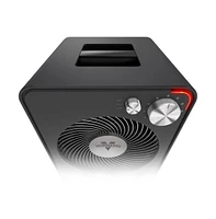 Vornado Air Vornado Whole Room Heater - Storm Gray