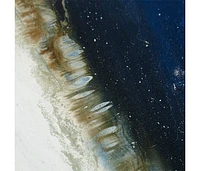 Rolling Waves Triptych 3-Piece Canvas Wall Art Set