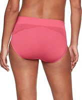 Warner's Women's No Pinching, Problems Seamless Hipster Underwear RU3231P