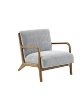 Streamdale Furniture Novak, Lounge Chair