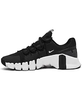 Nike Women's Free Metcon 5 Training Sneakers from Finish Line