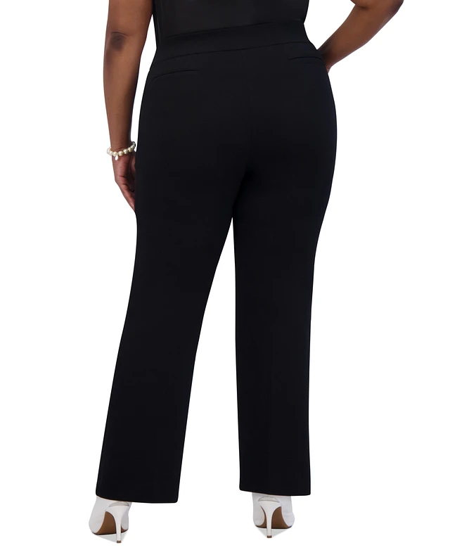 Wide Leg Pants Macys Dressy Pants Plaza Las Americas Formal Wide Leg Pants  In San Juan,