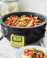 GreenPan Elite 17.2" Reserve Essential Skillet