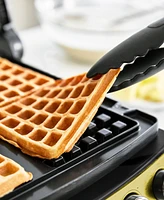 GreenPan Elite 13.9" Reserve Multi Grill, Griddle, Waffle Maker