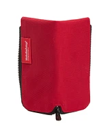 Manhattan Portage Coradura Half Zip Pen Case