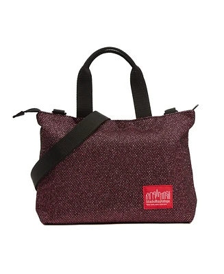 Manhattan Portage Fabric Street Tote