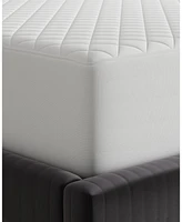 Sealy Luxury Cotton Twin Mattress Pad