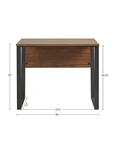 Carlyle Desk for Home or Office Use