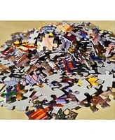 Castorland Gentleness of Friendship 500 Piece Jigsaw Puzzle