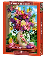 Castorland Seduced by Nature 1500 Piece Jigsaw Puzzle
