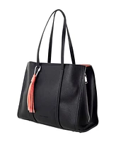 Urban Originals Hello Tote Bag