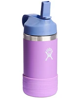 Hydro Flask 12-Oz. Kids' Wide-Mouth Stainless Steel Bottle