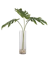 Uttermost Ibero Split Leaf Palm