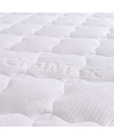 Arkwright Home Arkwright CoolMax Mattress Pad - Moisture Wicking and Cooling