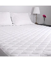 Arkwright Home Arkwright CoolMax Mattress Pad - Moisture Wicking and Cooling