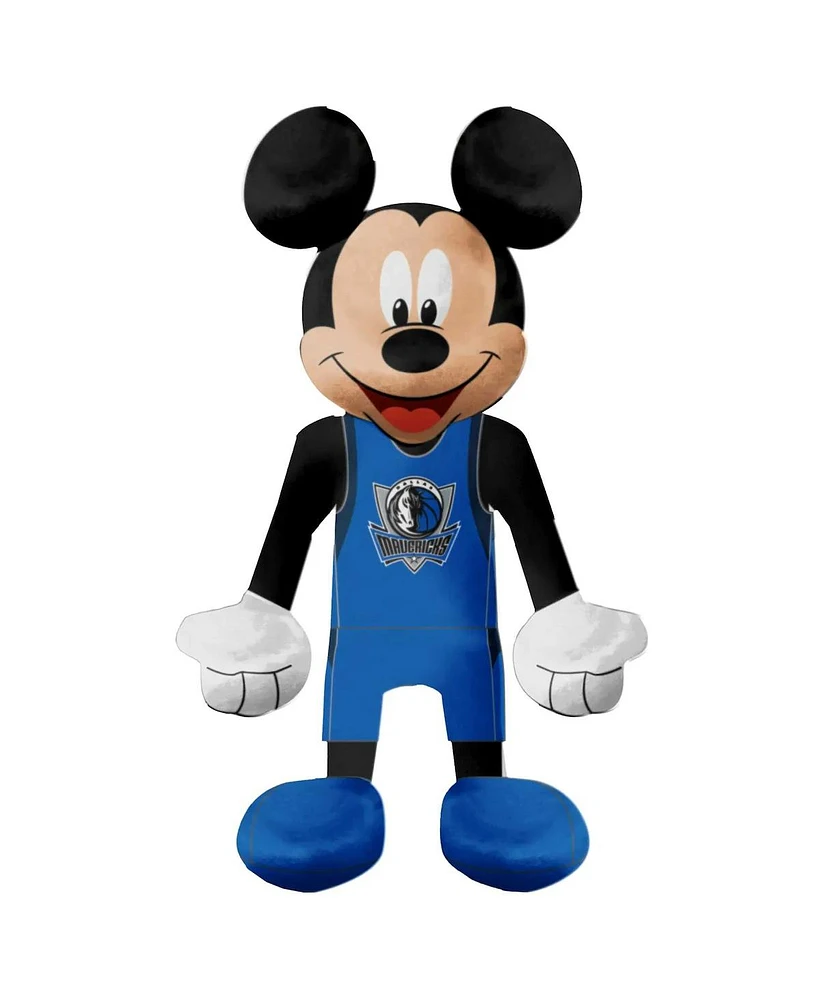 Northwest x Disney Dallas Mavericks Mickey Mouse Cloud Pal Plush