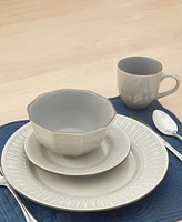 Baum Belle 16 Pc. Dinnerware Set