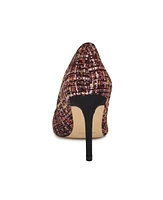Nine West Women's Ezra Stiletto Pointy Toe Dress Pumps