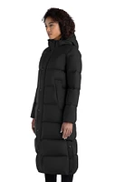 Triple F.a.t. Goose Women's Valenti Full Length Winter Coat