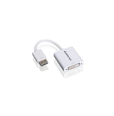 I-o Gear Iogear DisplayPort to Dvi Adapter Cable